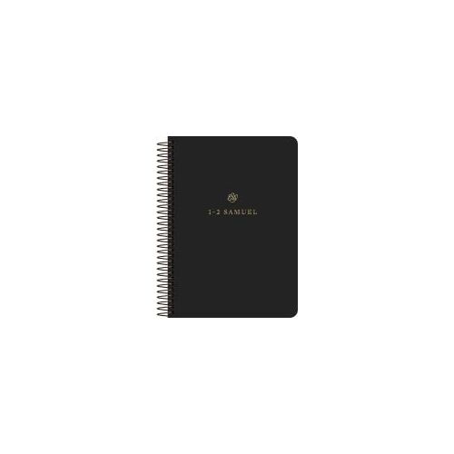 Esv Scripture Journal, Spiral-Bound Edition