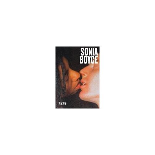 Sonia Boyce