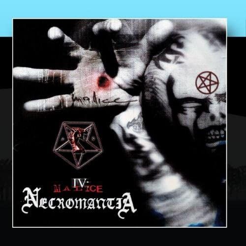 Iv: Malice