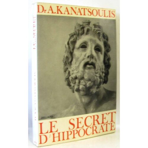 Le Secret D'Hippocrate