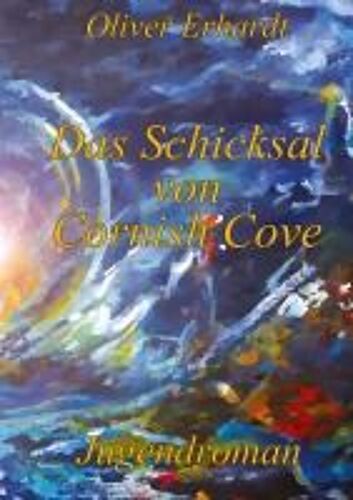Das Schicksal Von Cornish Cove