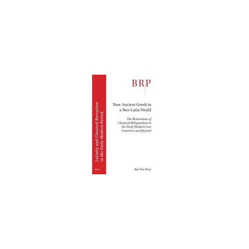 New Ancient Greek In A Neo-Latin World