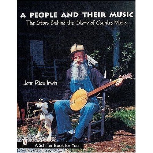 A People And Their Music