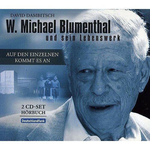 Auf Den Einzelnen Kommt Es An