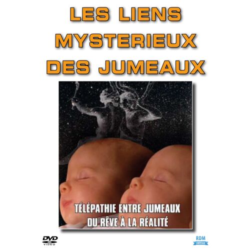 Les Liens Mystérieux Des Jumeaux