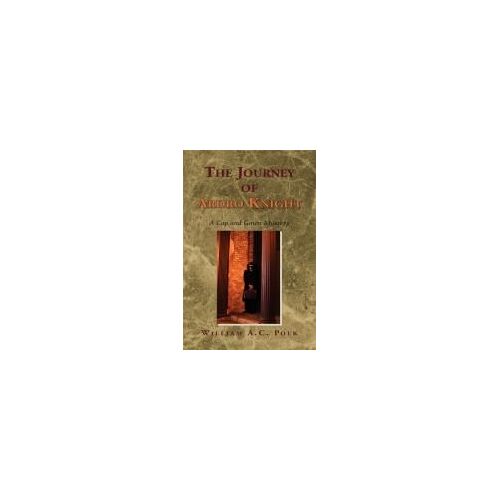 The Journey Of Ardro Knight