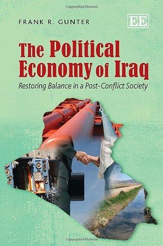 The Political Economy Of Iraq