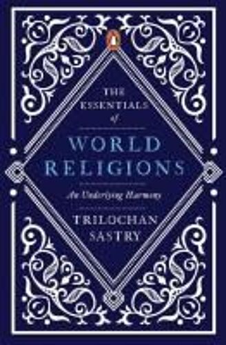 The Essentials Of World Religions