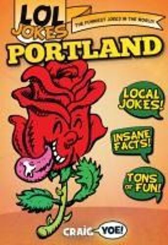 Lol Jokes Portland