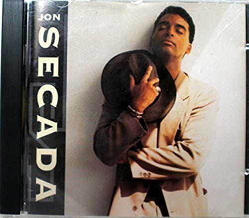 Jon Secada