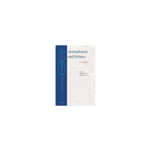 Aristophanes And Politics