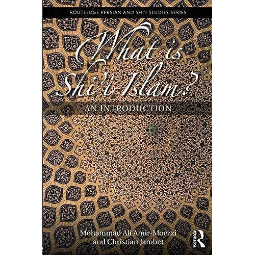 What Is Shi'i Islam?