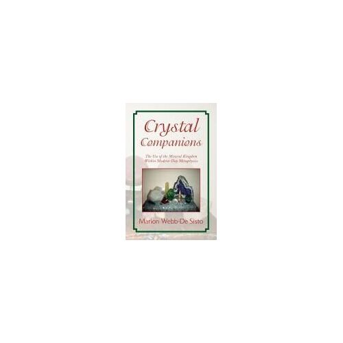 Crystal Companions