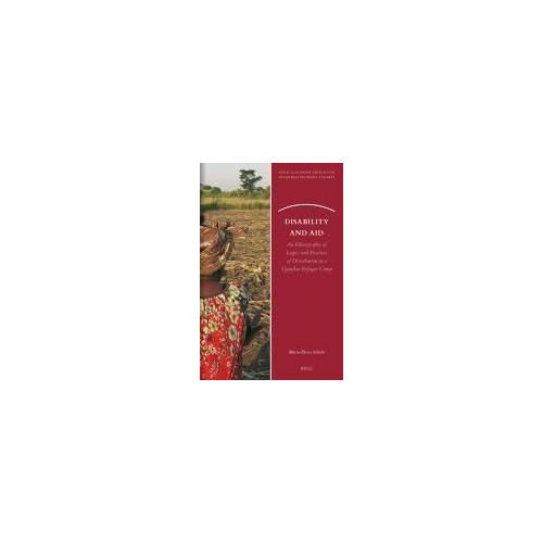Disability And Aid