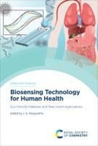 Biosensing Technology For Human Health