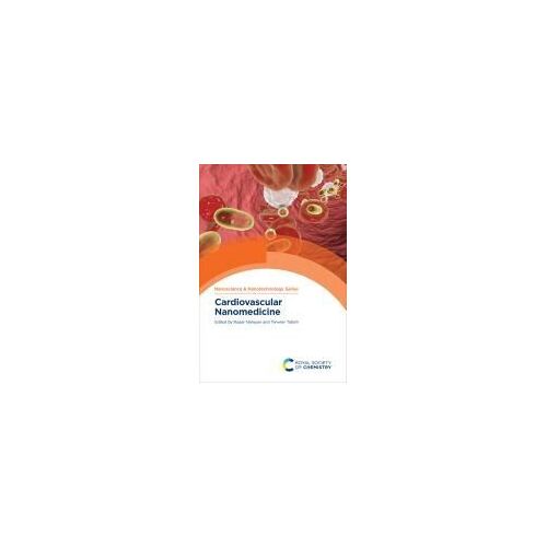 Cardiovascular Nanomedicine