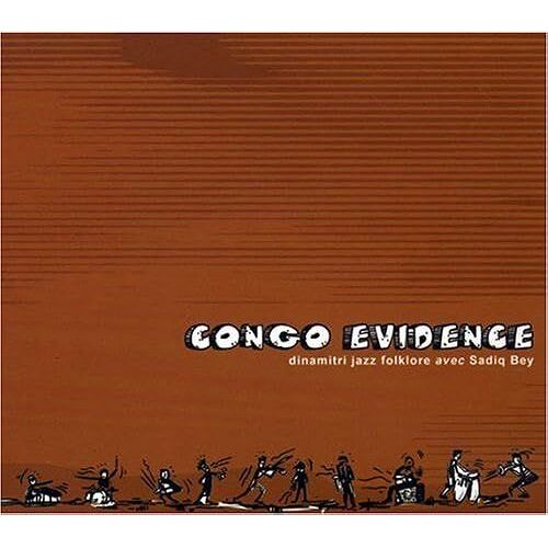 Congo Evidence