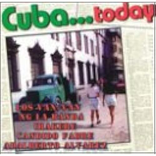 Cuba Today