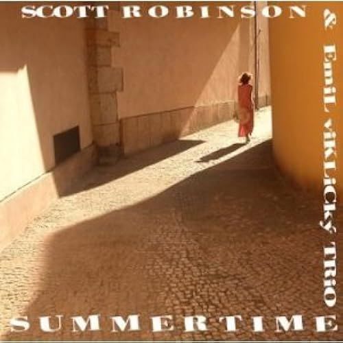Summertime