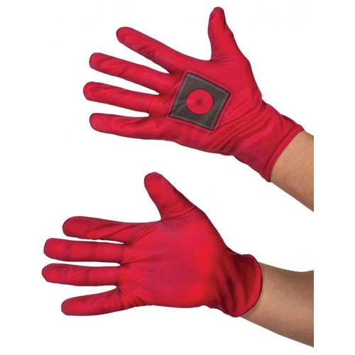 Gants Deadpool Adulte