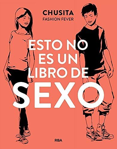 Spa-Esto No Es Un Libro De Sex