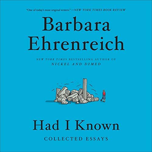 Had I Known: Collected Essays