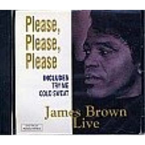 Please, Please, Please [Live]