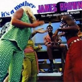 Its A Mother [12 Inch Analog]