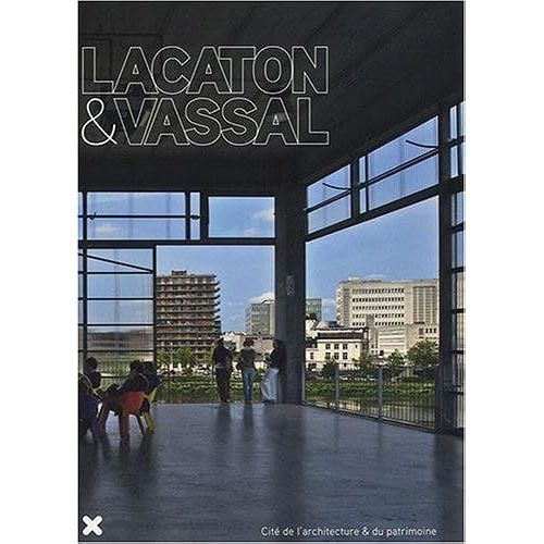 Lacaton And Vassal