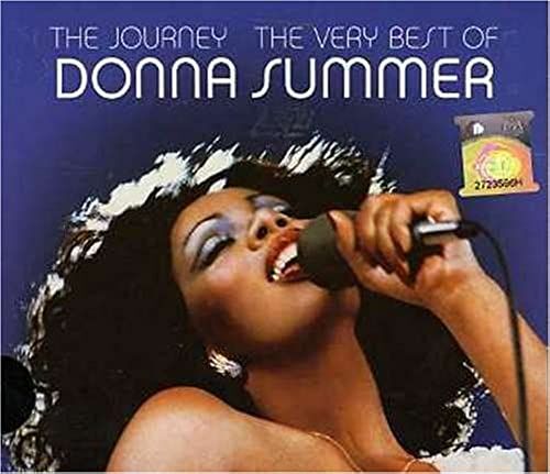 The Journey: The Very Best Of Donna Summer