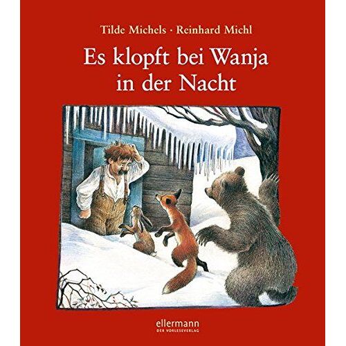 Es Klopft Bei Wanja In Der Nacht