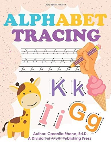 Alphabet Tracing