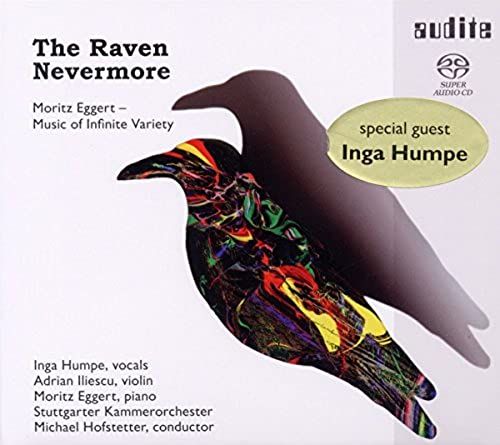 Raven Nevermore