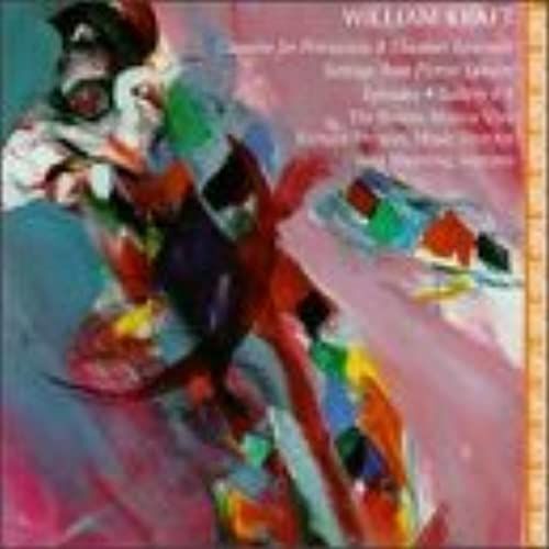 Music Of William Kraft