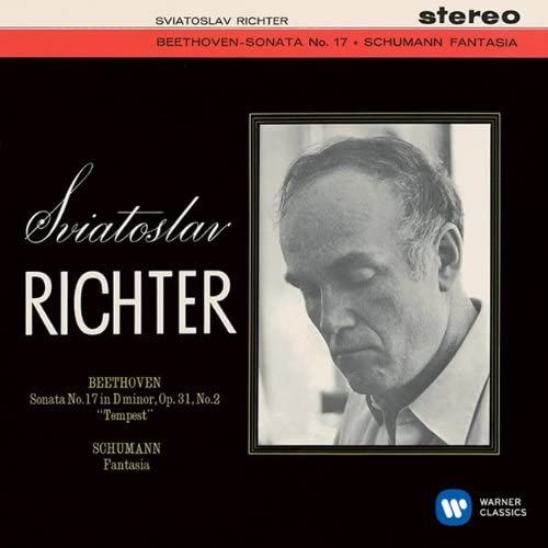 Beethoven: Piano Sonata No.17 'tempe