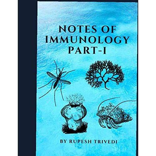 Notes Of Immunology Part-I