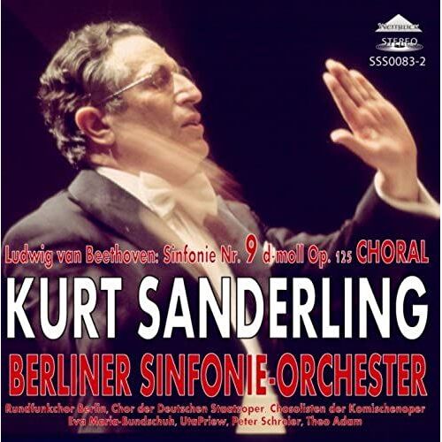 Beethoven: Symphony No 9