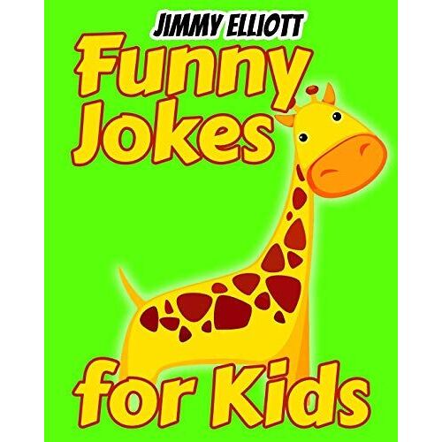 Funny Jokes For Kids: Most Mysterious And Mind-Stimulating Riddles, Brain Teasers And Lateral-Thinking, Tricky Questions And Brain Teasers, Funny Challenges That Kids And Families Will Love - Green