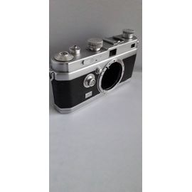 FOCA UNIVERSEL model 3 synchro 1950-55