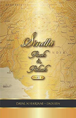 Sindhi Roots And Rituals Part 2