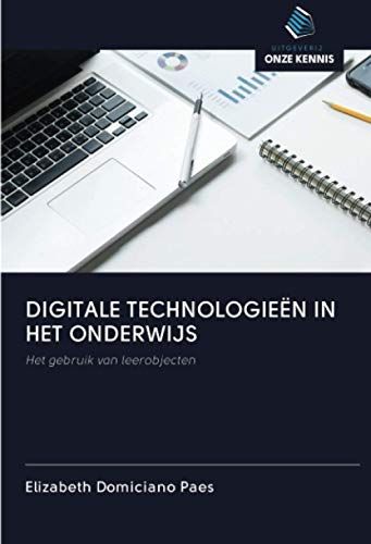 Digitale Technologieën In Het Onderwijs