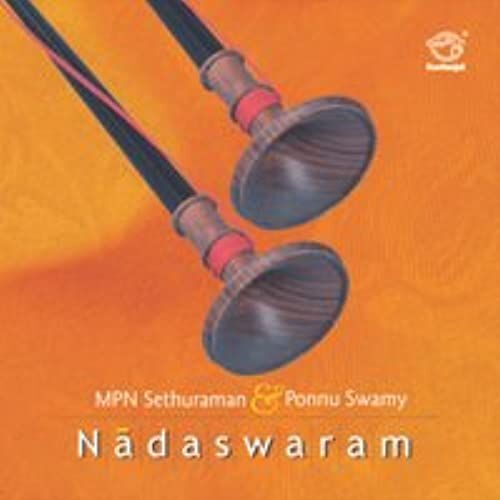 Nadhaswaram
