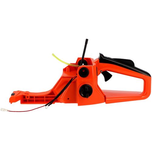 Réservoir d'essence pour tronçonneuse 62 cm3