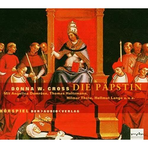 Die Papstin (Horspiel)