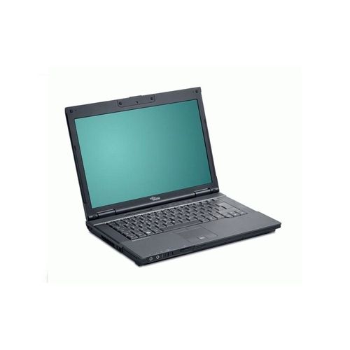 FUJITSU Esprimo Mobile M9415 - Core 2 Duo - 4 Go RAM - Disque dur 120 Go - Windows 10