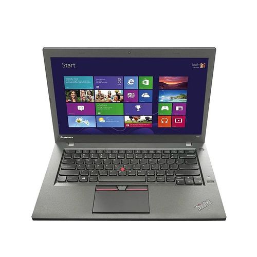 Lenovo Thinkpad T450 - Core i3 - 8 Go RAM - SSD 480 Go - Linux