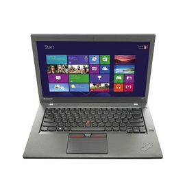 Lenovo Thinkpad T450 - Core i3 - 8 Go RAM - SSD 480 Go - Linux