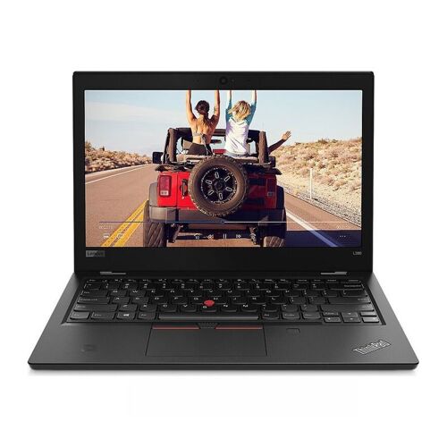 Lenovo Thinkpad L380 - Core i3 Gen 8 - 16 Go RAM - SSD 256 Go - Windows 11