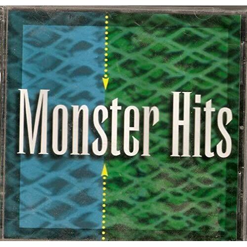 Monster Hits