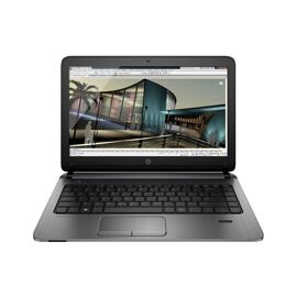 HP PROBOOK 430 G2 - Core i3 - 8Go RAM - 256Go SSD - Windows 10
